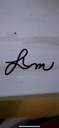 Luis Rene collection