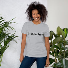 Load image into Gallery viewer, Gluten Free Short-Sleeve Unisex T-Shirt