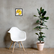 Load image into Gallery viewer, Think Outside the Box poster