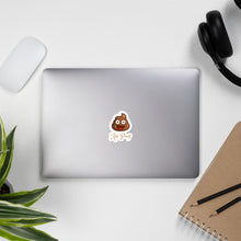 Load image into Gallery viewer, &quot;Aw Poop&quot; Bubble-free stickers