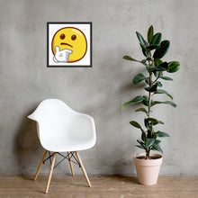 Load image into Gallery viewer, Think Outside the Box poster