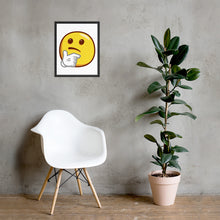 Load image into Gallery viewer, Think Outside the Box poster