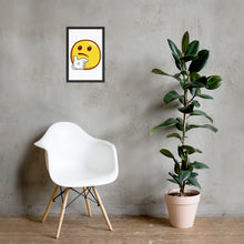 Load image into Gallery viewer, Think Outside the Box poster
