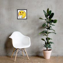 Load image into Gallery viewer, Think Outside the Box poster