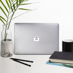 10K Bubble-free stickers