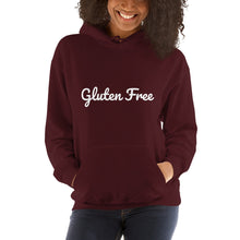 Load image into Gallery viewer, Gluten Free Hooded Sweatshirt