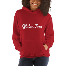 Load image into Gallery viewer, Gluten Free Hooded Sweatshirt