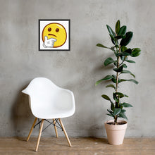 Load image into Gallery viewer, Think Outside the Box poster