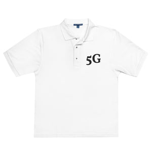 Men's Premium Polo