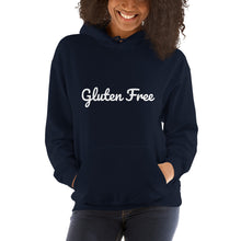 Load image into Gallery viewer, Gluten Free Hooded Sweatshirt