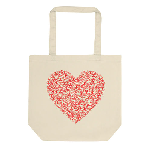 Make Your Own Eco Tote Bag