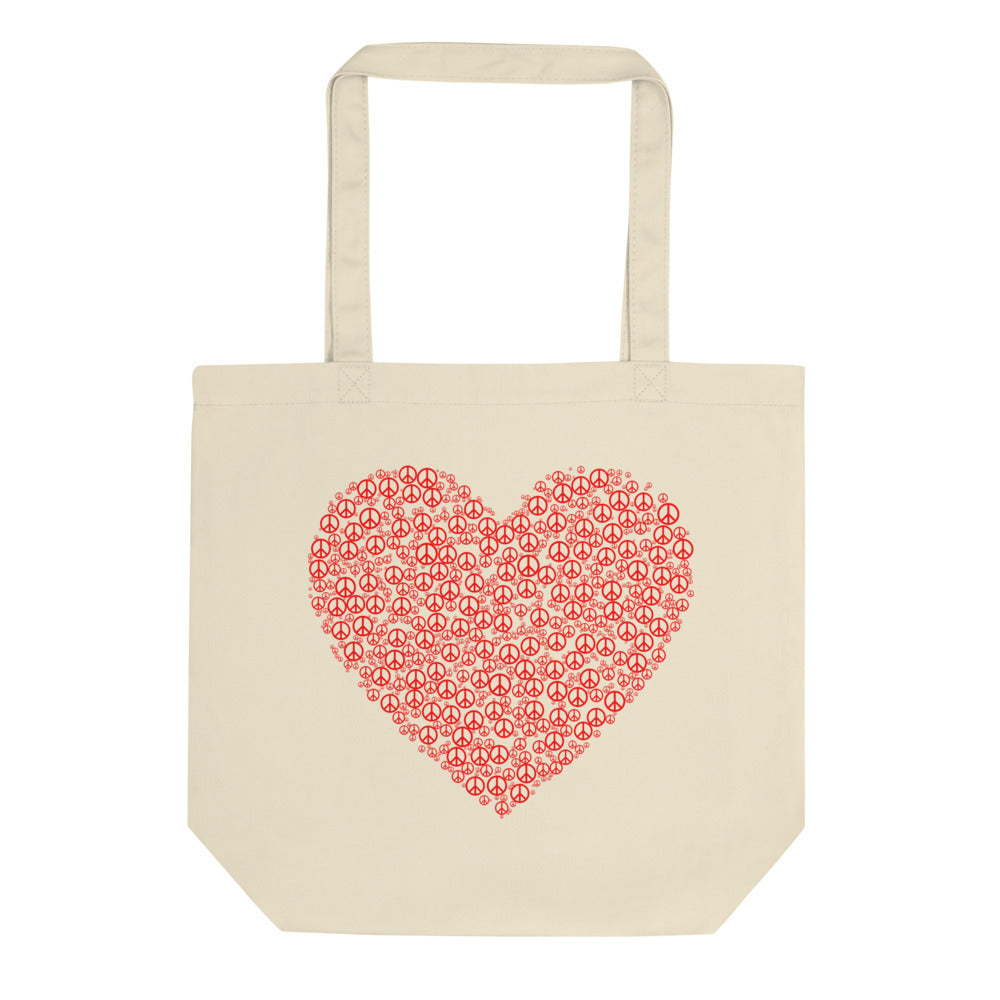 Make Your Own Eco Tote Bag