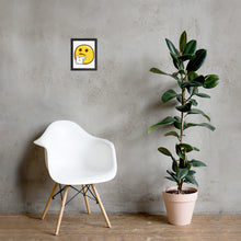 Load image into Gallery viewer, Think Outside the Box poster