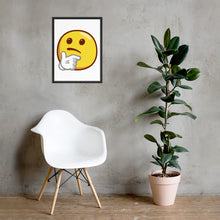 Load image into Gallery viewer, Think Outside the Box poster