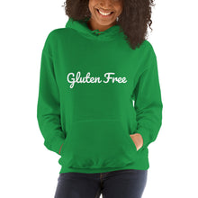 Load image into Gallery viewer, Gluten Free Hooded Sweatshirt