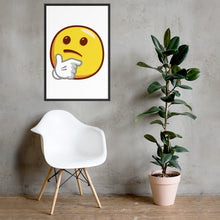 Load image into Gallery viewer, Think Outside the Box poster