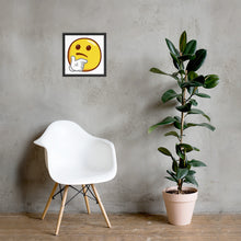 Load image into Gallery viewer, Think Outside the Box poster